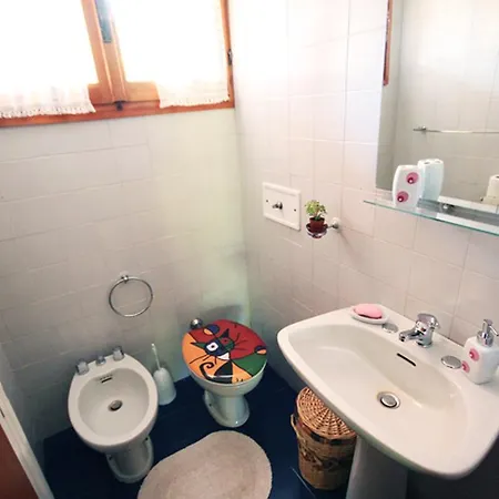 Casa Vacanze Speradisoli * Ольбія