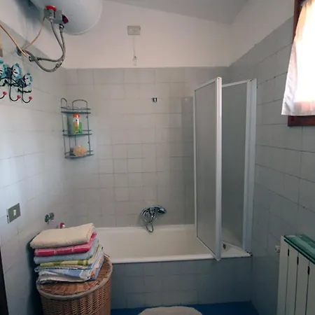 Casa Vacanze Speradisoli