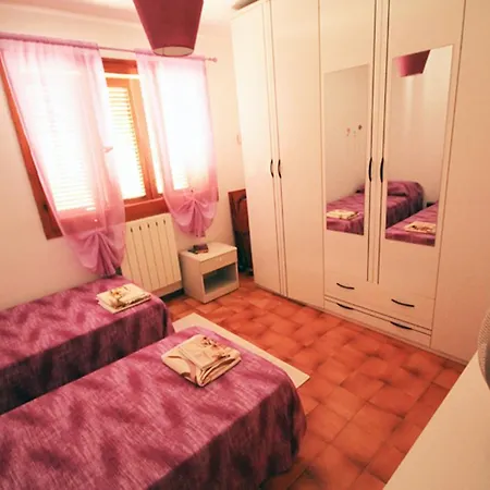 Casa Vacanze Speradisoli Ольбія