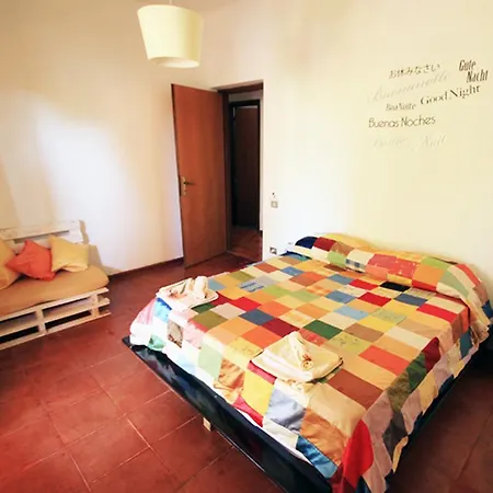 Casa Vacanze Speradisoli