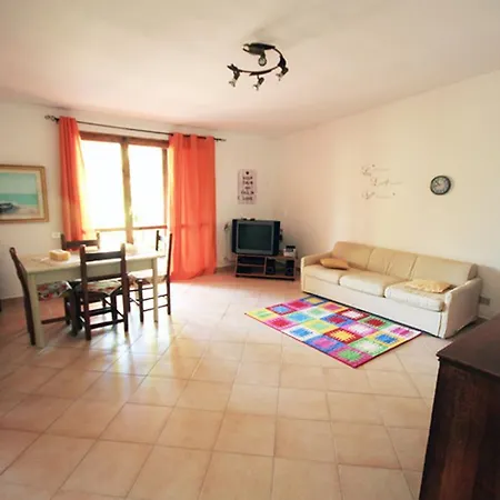 Casa Vacanze Speradisoli Будинок відпочинку Ольбія