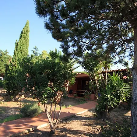 Будинок відпочинку Casa Vacanze Speradisoli *