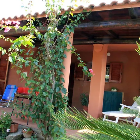 Casa Vacanze Speradisoli *