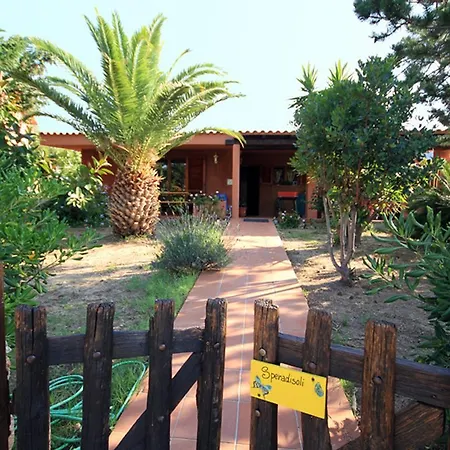 Casa Vacanze Speradisoli *